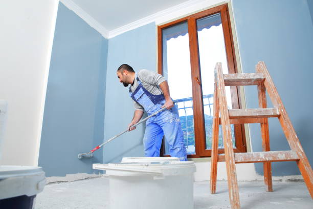 Best Comprehensive Air Testing for Mold Contaminants  in New Mford, IL