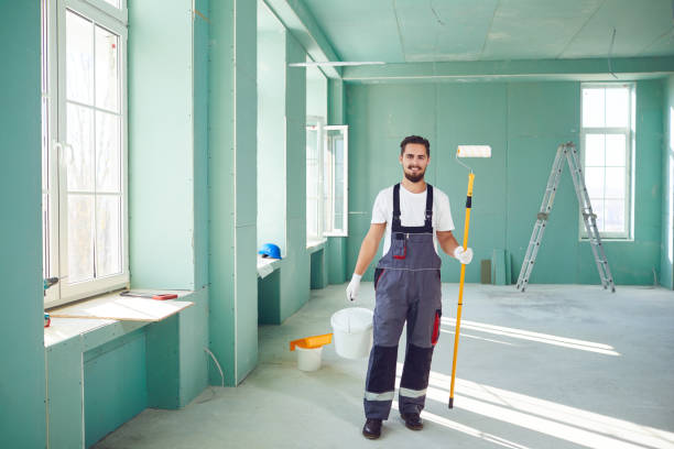 Best Real Estate Mold Inspection  in New Mford, IL