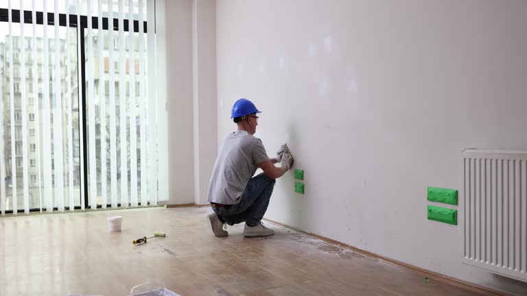 Best Post-Remediation Verification Testing  in New Mford, IL